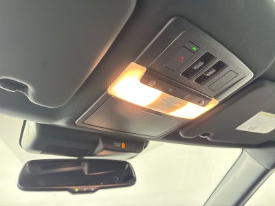 2026 Nissan Rogue Plug-In Hybrid Platinum