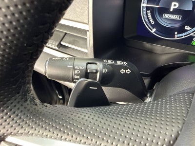 2026 Nissan Rogue Plug-In Hybrid Platinum