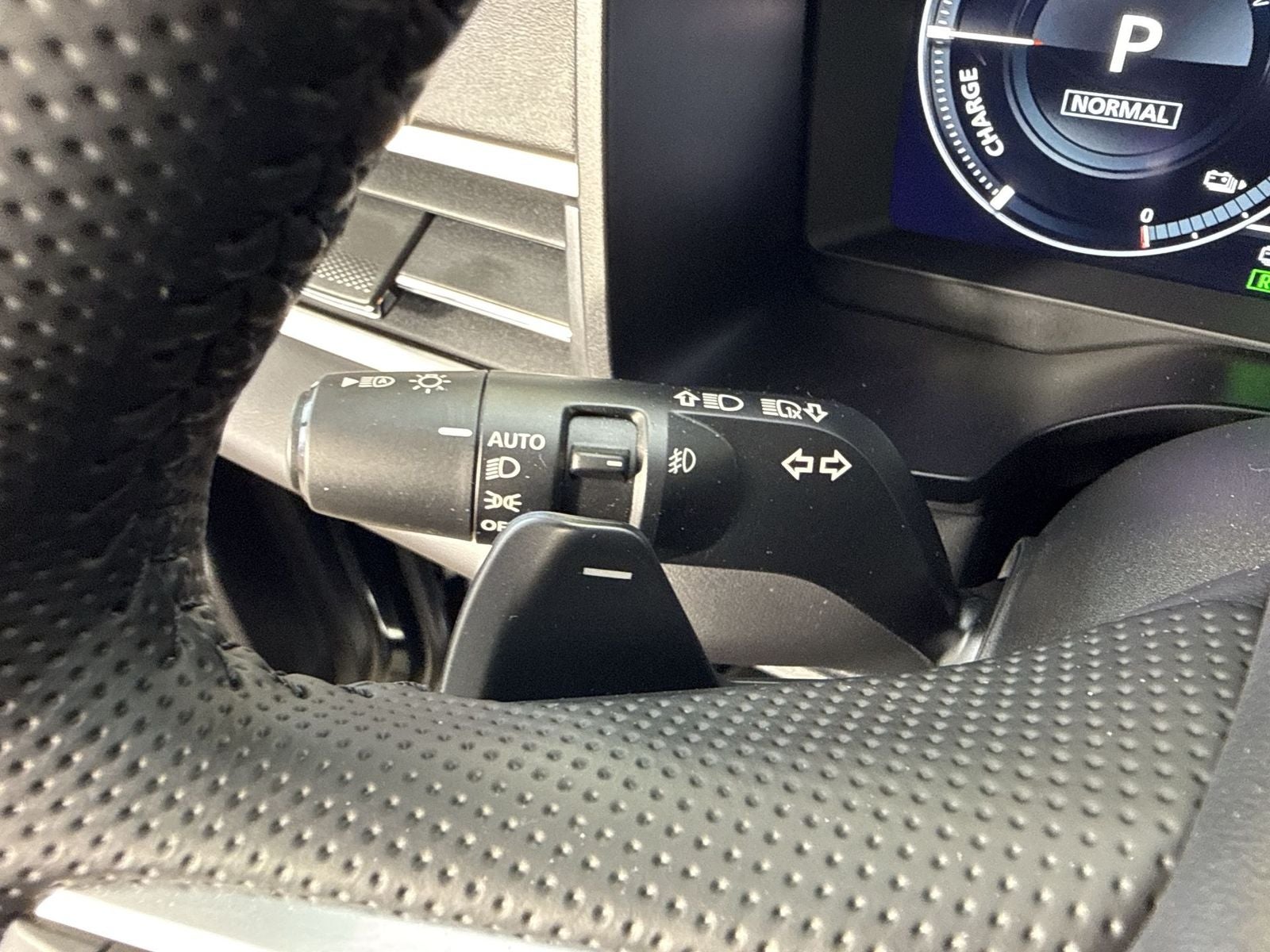 2026 Nissan Rogue Plug-In Hybrid Platinum