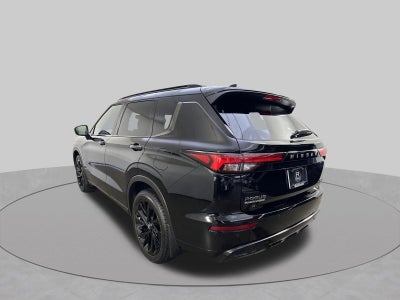 2026 Nissan Rogue Plug-In Hybrid Platinum
