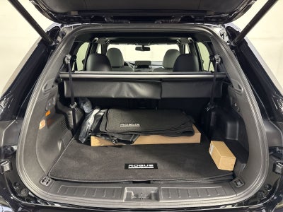 2026 Nissan Rogue Plug-In Hybrid Platinum