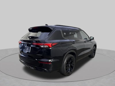 2026 Nissan Rogue Plug-In Hybrid Platinum