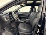 2026 Nissan Rogue Plug-In Hybrid Platinum