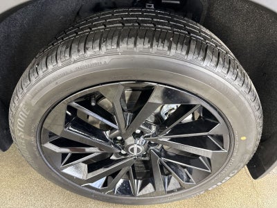 2026 Nissan Rogue Plug-In Hybrid Platinum