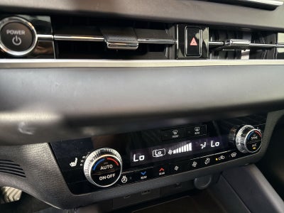 2026 Nissan Rogue Plug-In Hybrid Platinum