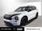 2026 Nissan Rogue Plug-In Hybrid Platinum
