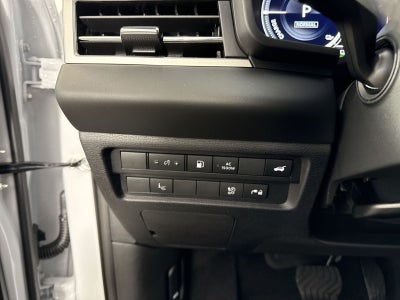 2026 Nissan Rogue Plug-In Hybrid Platinum