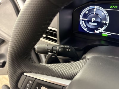 2026 Nissan Rogue Plug-In Hybrid Platinum