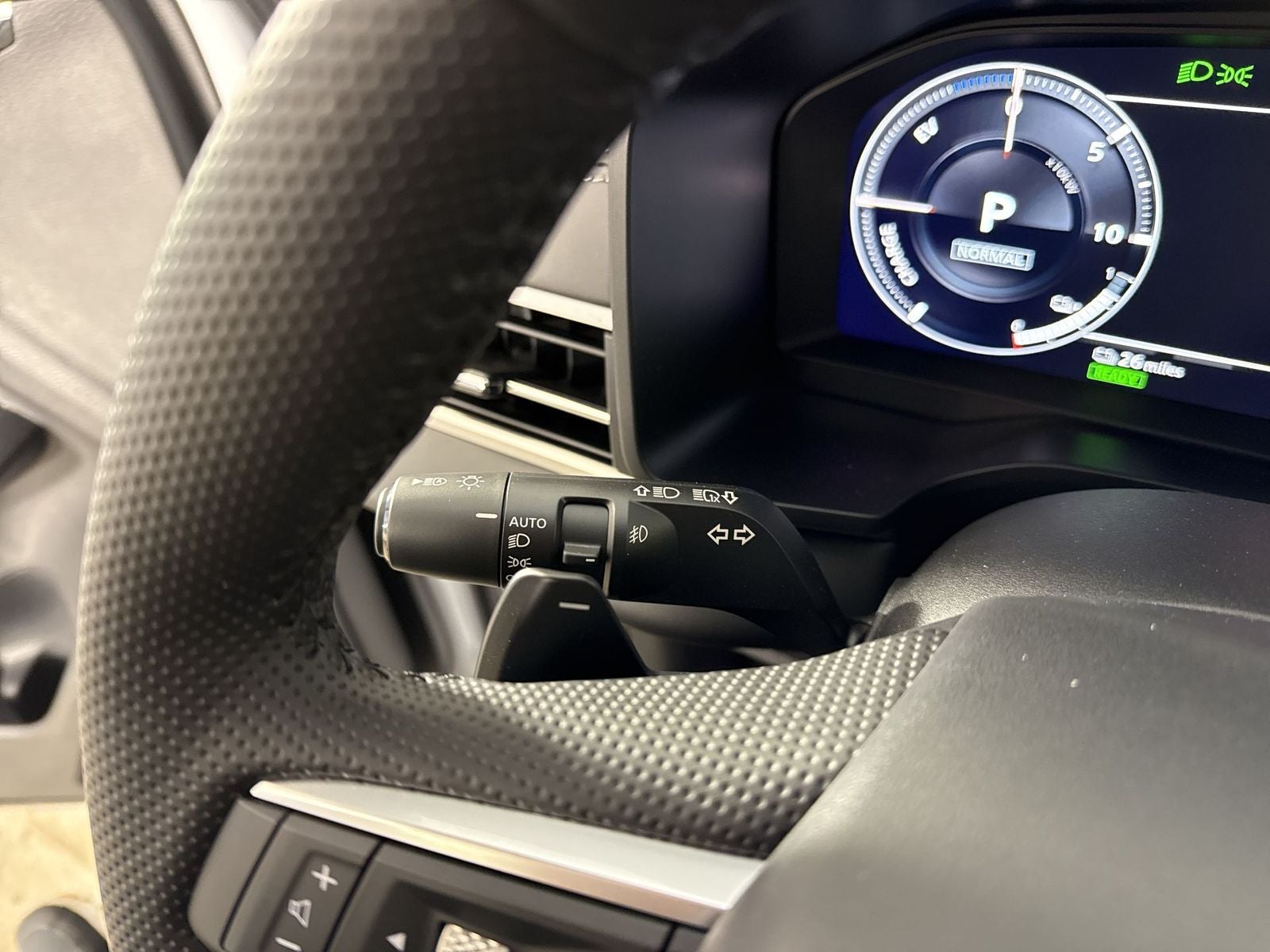 2026 Nissan Rogue Plug-In Hybrid Platinum