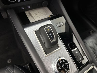 2026 Nissan Rogue Plug-In Hybrid Platinum