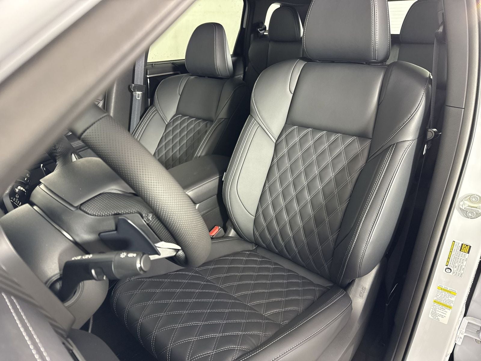 2026 Nissan Rogue Plug-In Hybrid Platinum
