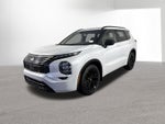 2026 Nissan Rogue Plug-In Hybrid Platinum