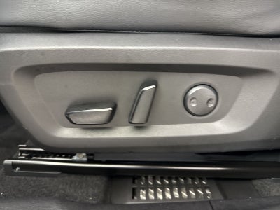 2026 Nissan Rogue Plug-In Hybrid Platinum