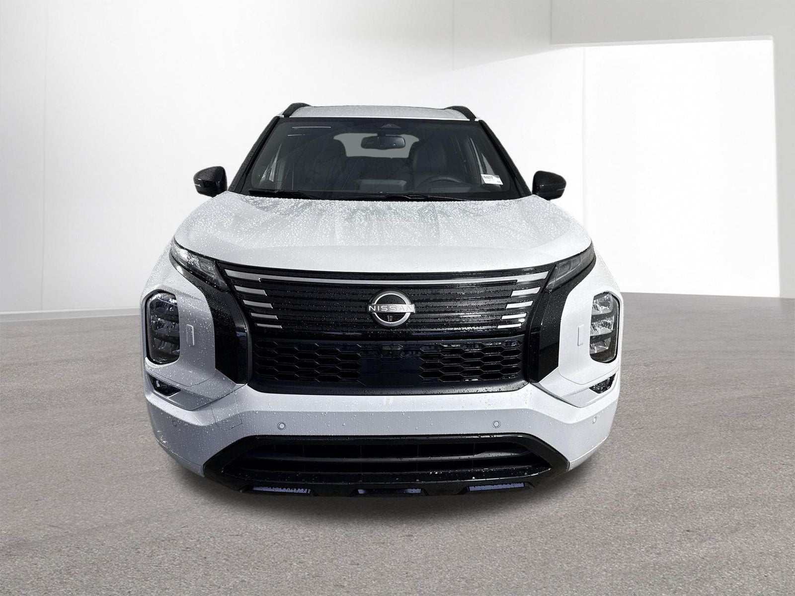 2026 Nissan Rogue Plug-In Hybrid Platinum