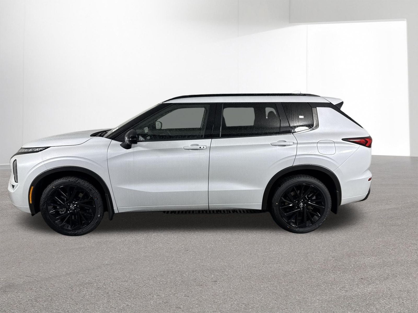 2026 Nissan Rogue Plug-In Hybrid Platinum