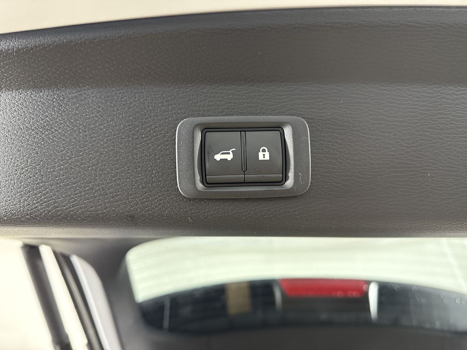 2026 Nissan Rogue Plug-In Hybrid Platinum