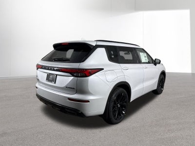 2026 Nissan Rogue Plug-In Hybrid Platinum