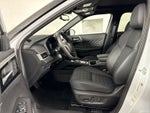 2026 Nissan Rogue Plug-In Hybrid Platinum