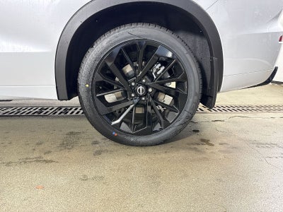 2026 Nissan Rogue Plug-In Hybrid Platinum
