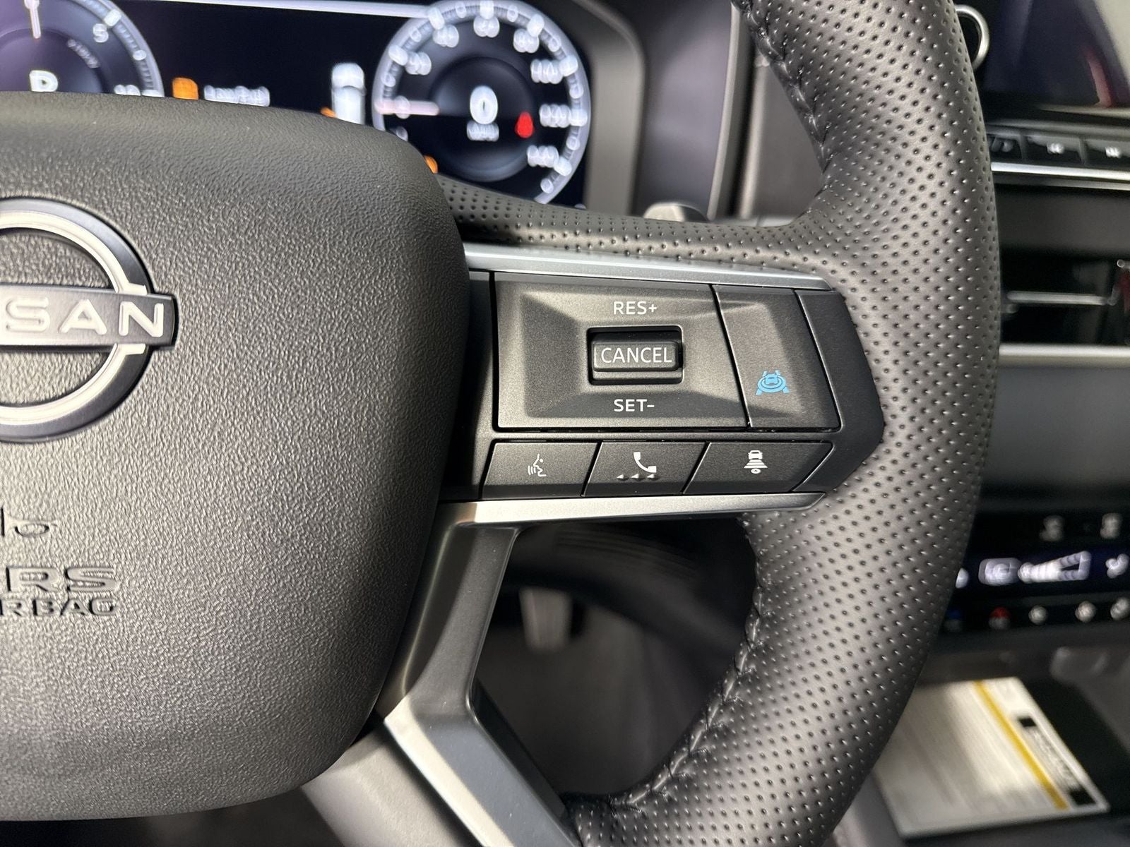 2026 Nissan Rogue Plug-In Hybrid Platinum