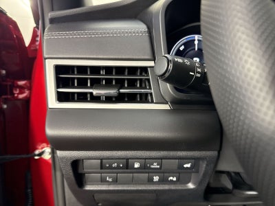 2026 Nissan Rogue Plug-In Hybrid Platinum