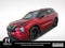 2026 Nissan Rogue Plug-In Hybrid Platinum