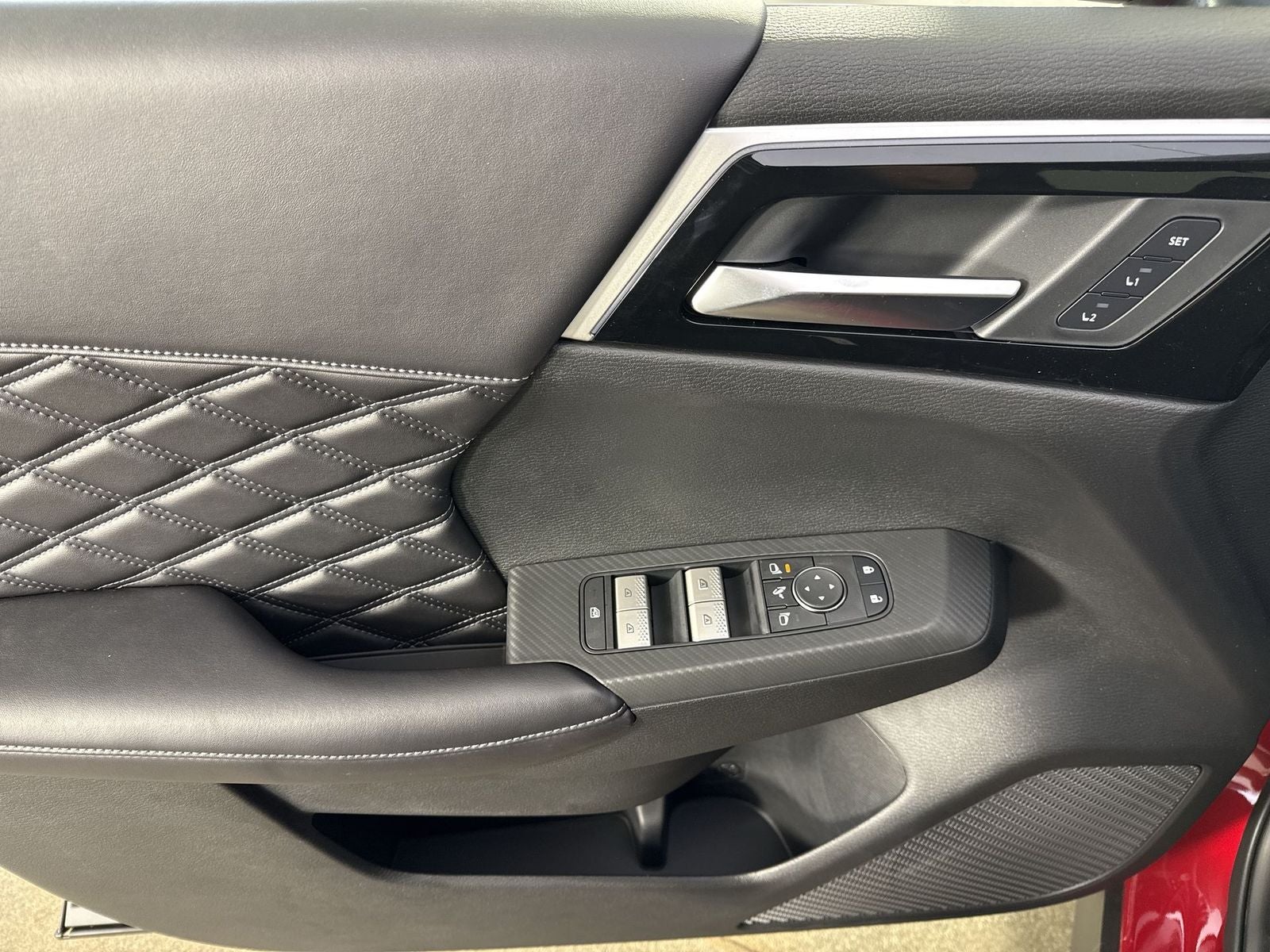 2026 Nissan Rogue Plug-In Hybrid Platinum