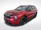 2026 Nissan Rogue Plug-In Hybrid Platinum