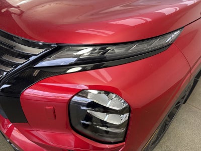 2026 Nissan Rogue Plug-In Hybrid Platinum