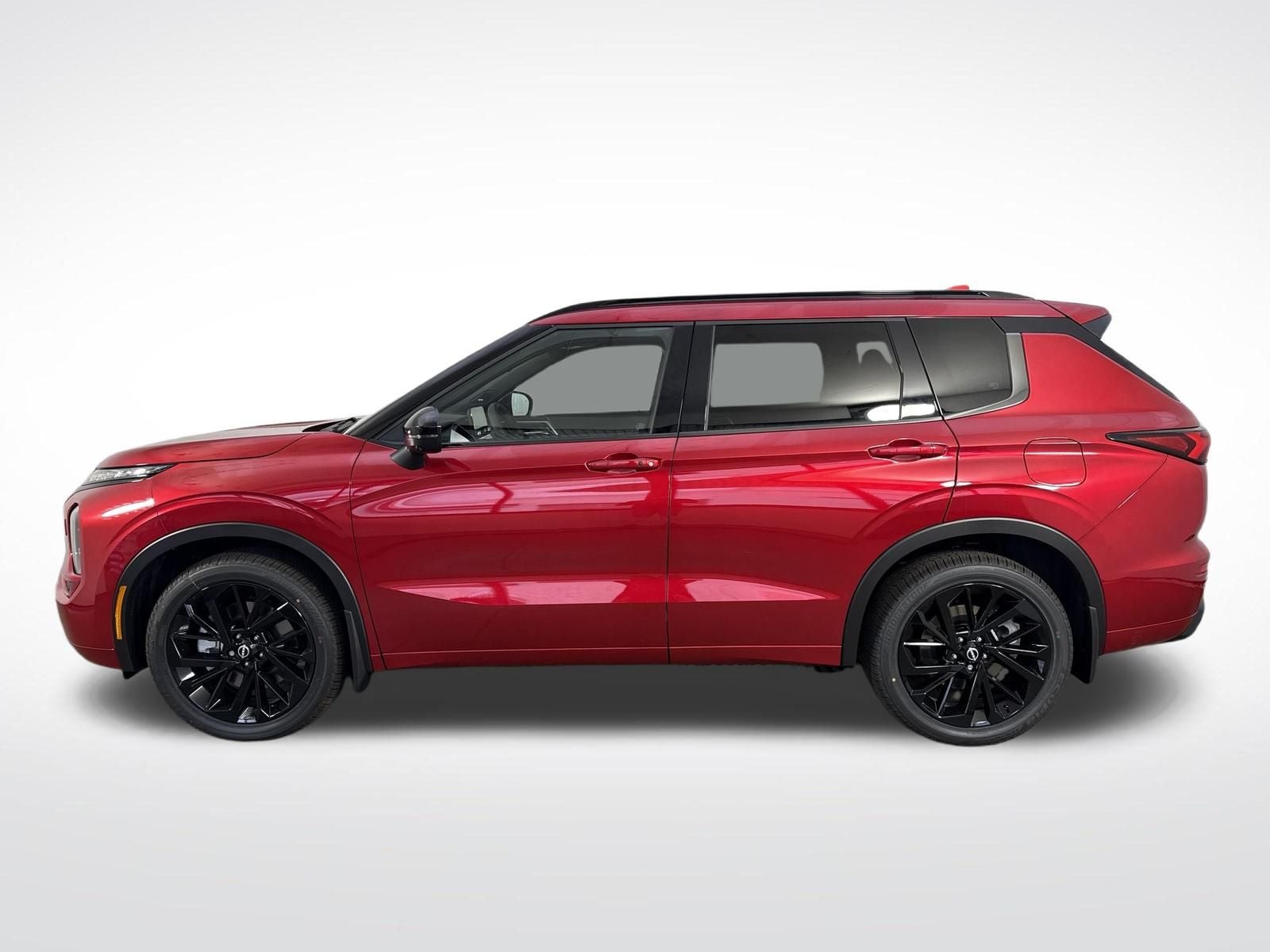 2026 Nissan Rogue Plug-In Hybrid Platinum