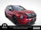 2026 Nissan Rogue Plug-In Hybrid Platinum