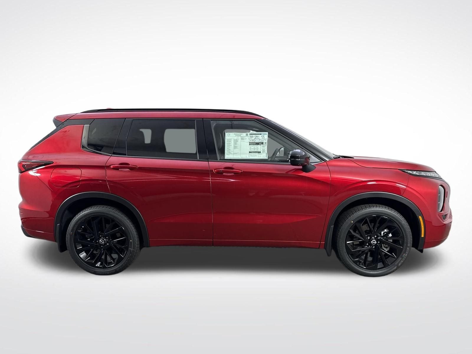 2026 Nissan Rogue Plug-In Hybrid Platinum