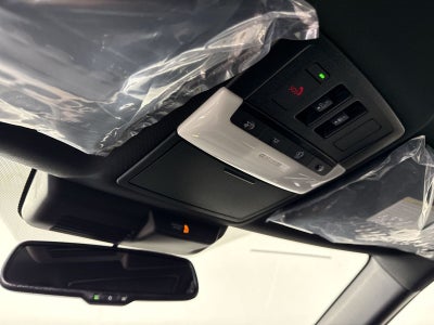 2026 Nissan Rogue Plug-In Hybrid Platinum