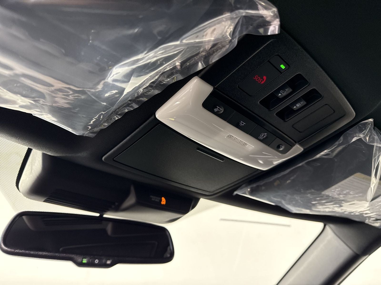 2026 Nissan Rogue Plug-In Hybrid Platinum