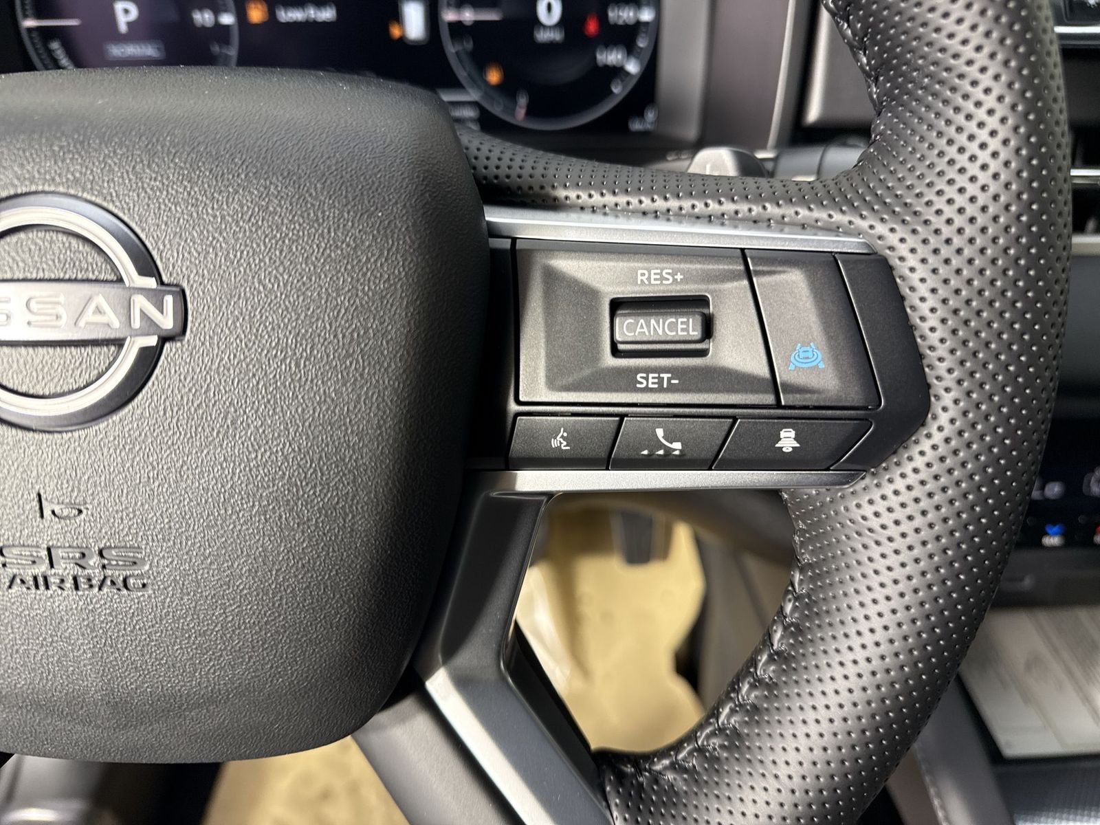 2026 Nissan Rogue Plug-In Hybrid Platinum