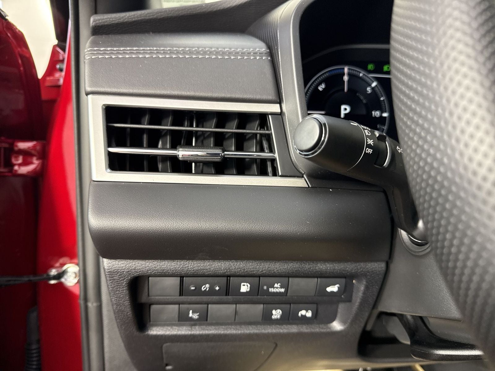 2026 Nissan Rogue Plug-In Hybrid Platinum
