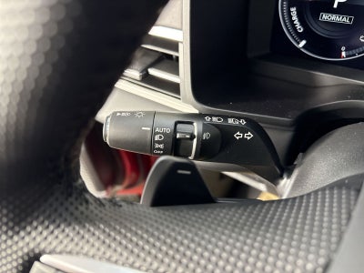 2026 Nissan Rogue Plug-In Hybrid Platinum