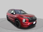 2026 Nissan Rogue Plug-In Hybrid Platinum