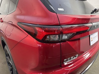 2026 Nissan Rogue Plug-In Hybrid Platinum