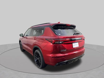 2026 Nissan Rogue Plug-In Hybrid Platinum