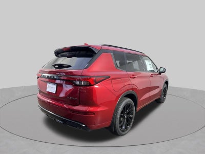 2026 Nissan Rogue Plug-In Hybrid Platinum
