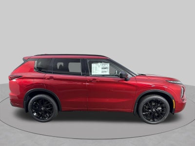2026 Nissan Rogue Plug-In Hybrid Platinum