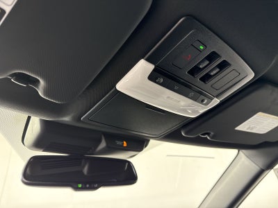2026 Nissan Rogue Plug-In Hybrid Platinum