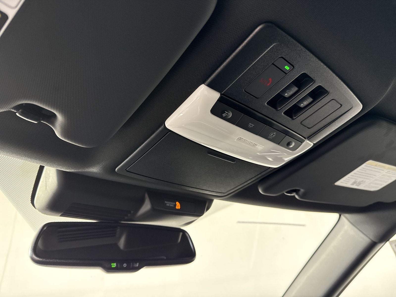 2026 Nissan Rogue Plug-In Hybrid Platinum