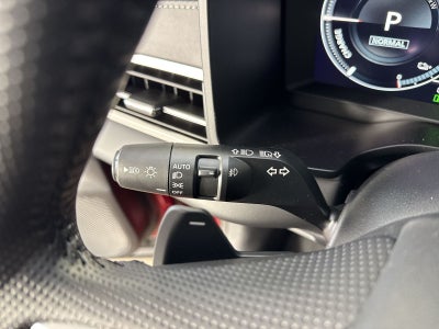 2026 Nissan Rogue Plug-In Hybrid Platinum