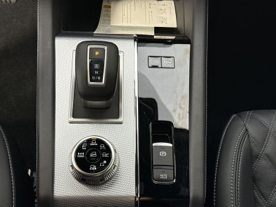 2026 Nissan Rogue Plug-In Hybrid Platinum