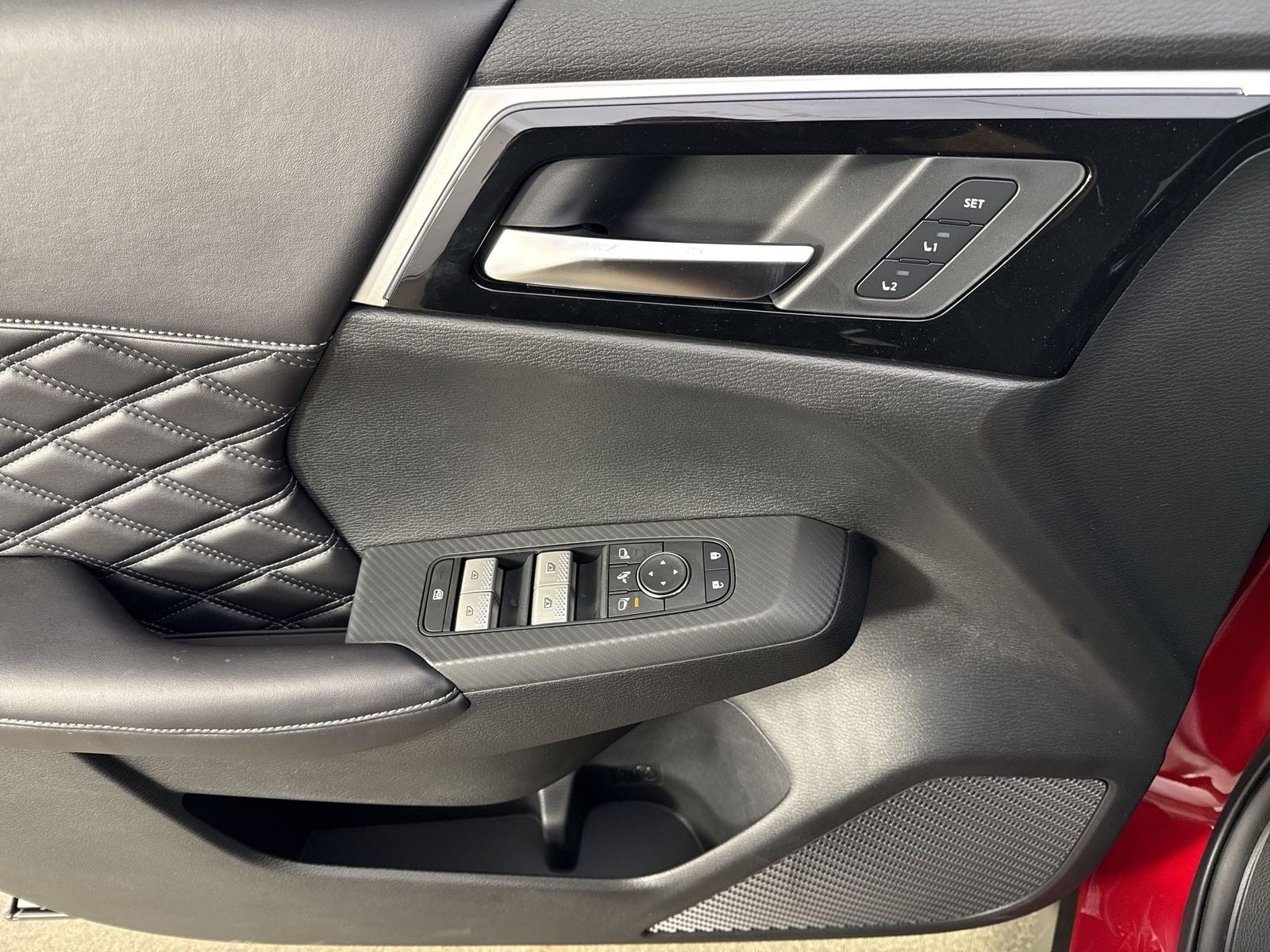 2026 Nissan Rogue Plug-In Hybrid Platinum