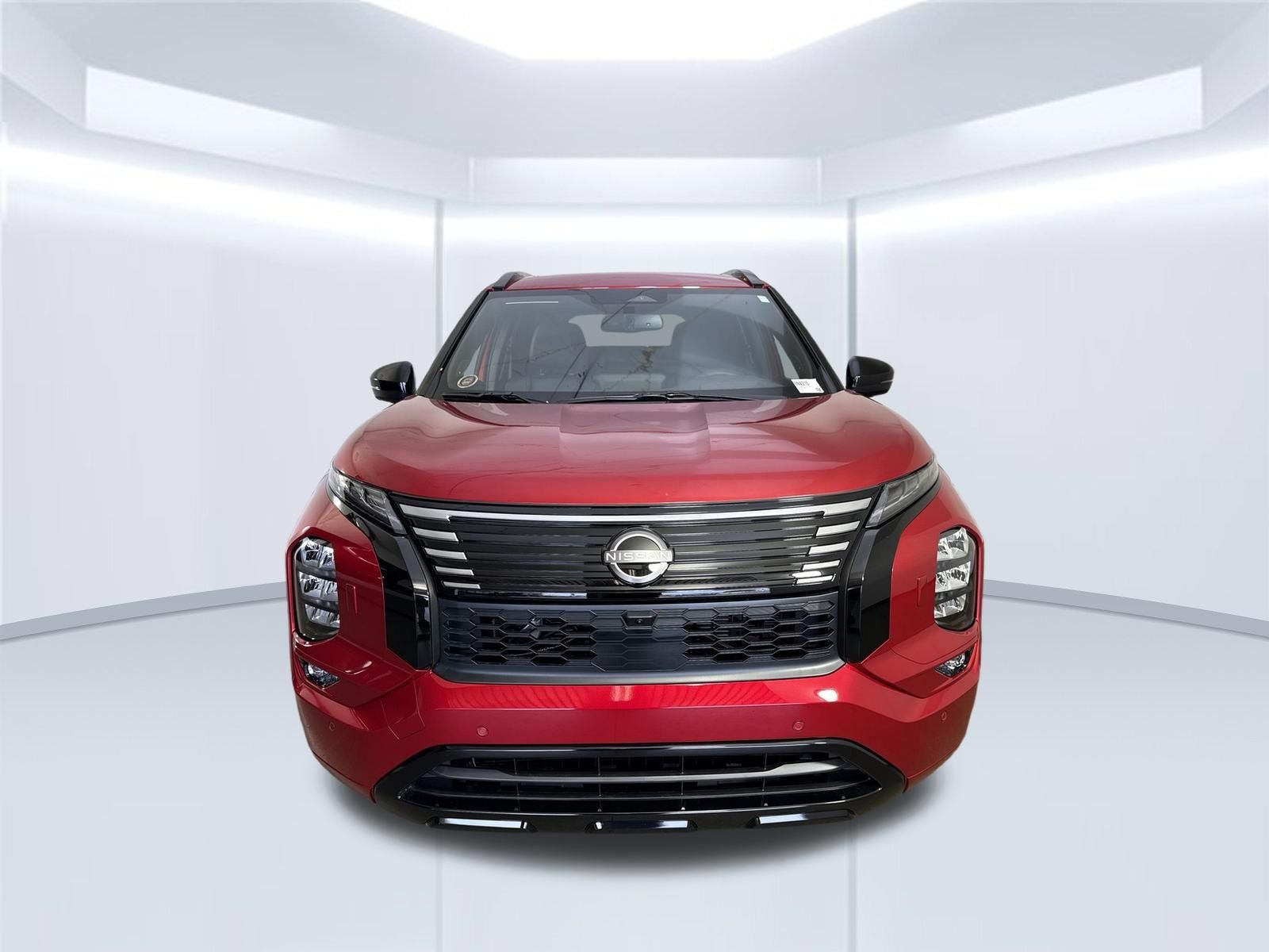 2026 Nissan Rogue Plug-In Hybrid Platinum