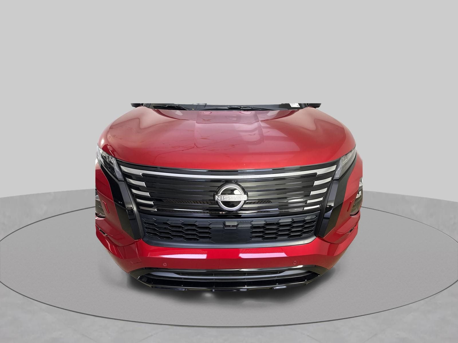 2026 Nissan Rogue Plug-In Hybrid Platinum