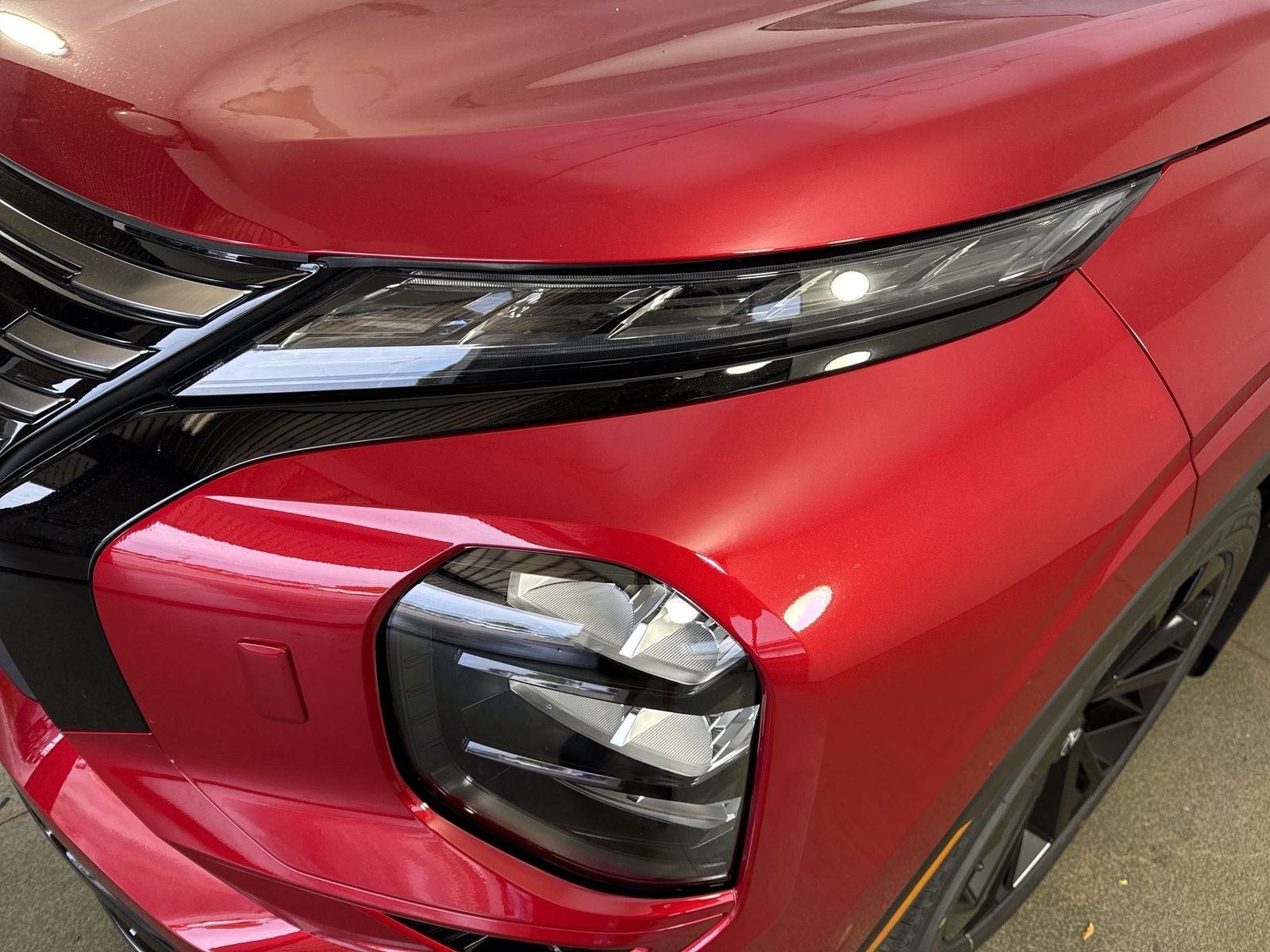 2026 Nissan Rogue Plug-In Hybrid Platinum